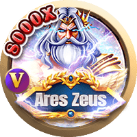Chiến thần Zeus icon
