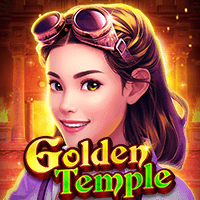 Ngôi đền vàng icon