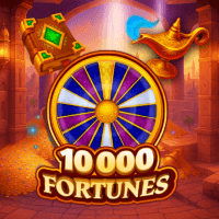 10000 Tài Lộc game thumbnail